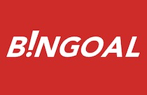Bingoal.be revue logo