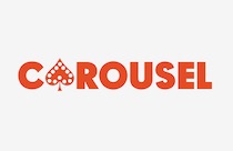 Carousel.be revue logo