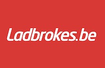 Ladbrokes.be logo