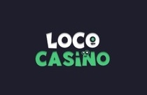 Loco Casino revue logo