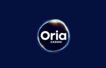 Oria Casino revue logo