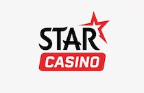 StarCasino logo