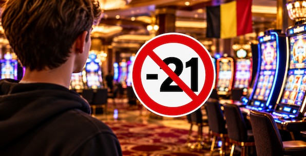 Deux ans d'interdiction aux moins de 21 ans : ça donne quoi ?