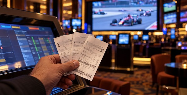 Un parieur fait condamner le Casino de Namur
